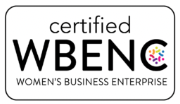 Certificado WBENC